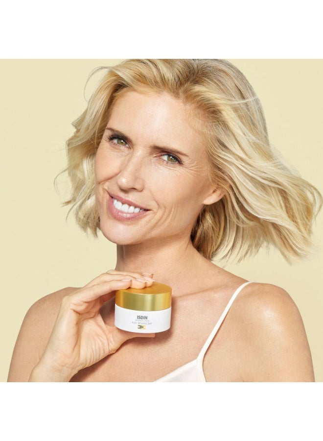 إيسدن ISDINCEUTICS A.G.E. Reverse Cream 50ml - Image 5